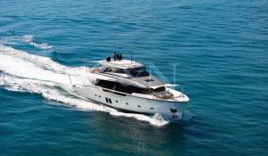 Sale Motor Yacht 