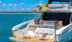 Sale Motor Yacht 