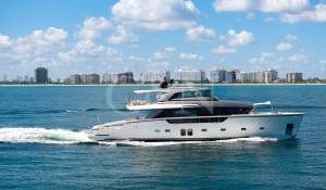 Sale Motor Yacht 
