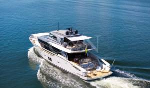 Sale Motor Yacht 