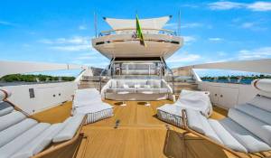 Sale Motor Yacht 