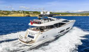 Sale Motor Yacht 