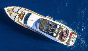 Sale Motor Yacht 