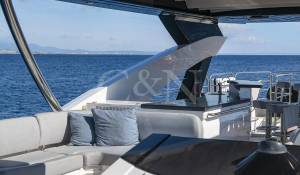 Sale Motor Yacht 