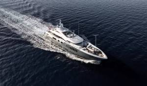 Sale Motor Yacht 