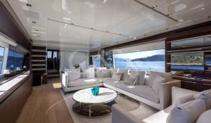 Sale Motor Yacht 