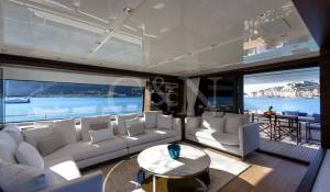 Sale Motor Yacht 