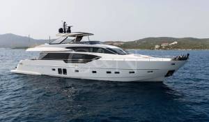 Sale Motor Yacht 
