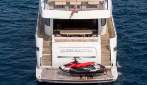 Sale Motor Yacht 