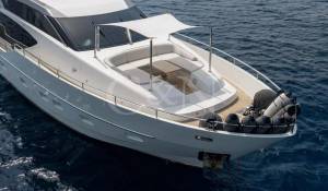 Sale Motor Yacht 