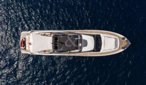 Sale Motor Yacht 