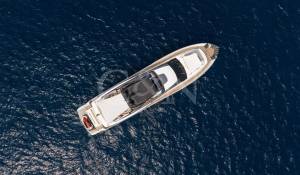Sale Motor Yacht 
