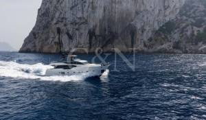 Sale Motor Yacht 