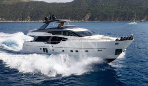 Sale Motor Yacht 