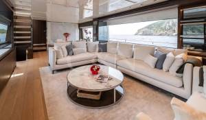 Sale Motor Yacht 