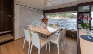 Sale Motor Yacht 