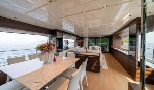 Sale Motor Yacht 