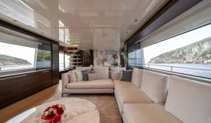 Sale Motor Yacht 