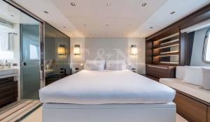 Sale Motor Yacht 