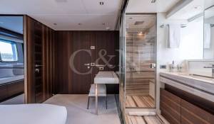 Sale Motor Yacht 