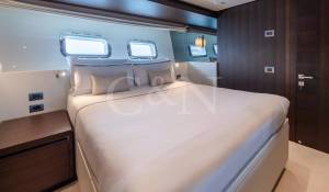 Sale Motor Yacht 