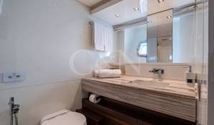 Sale Motor Yacht 