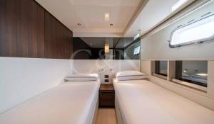 Sale Motor Yacht 