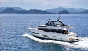 Sale Motor Yacht 