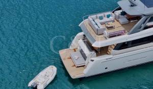 Sale Motor Yacht 
