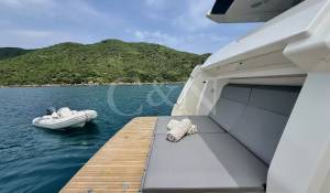 Sale Motor Yacht 
