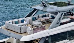 Sale Motor Yacht 