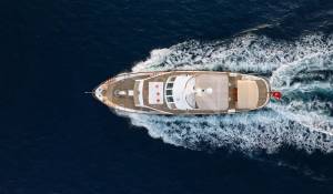Sale Motor Yacht 