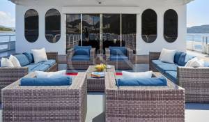 Sale Motor Yacht 