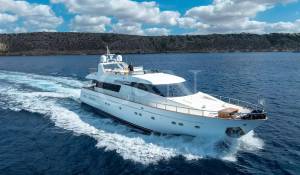 Sale Motor Yacht 