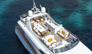 Sale Motor Yacht 