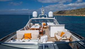 Sale Motor Yacht 