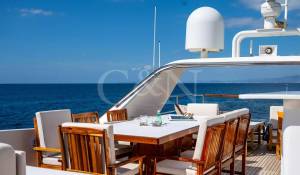 Sale Motor Yacht 