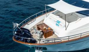 Sale Motor Yacht 