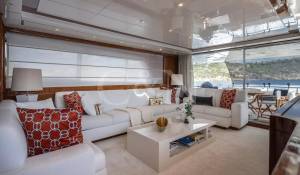 Sale Motor Yacht 