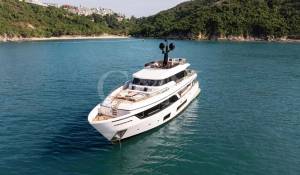 Sale Motor Yacht 