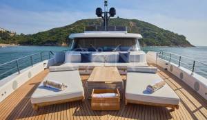 Sale Motor Yacht 