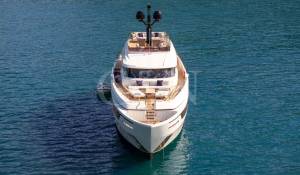 Sale Motor Yacht 
