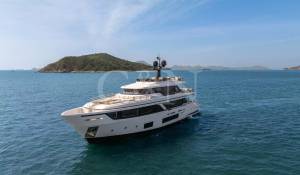 Sale Motor Yacht 