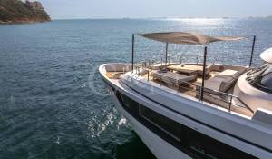 Sale Motor Yacht 