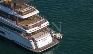 Sale Motor Yacht 