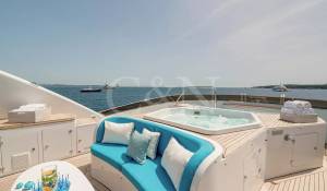 Sale Motor Yacht 