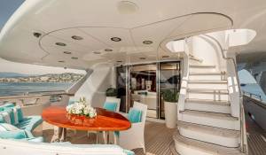 Sale Motor Yacht 