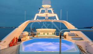 Sale Motor Yacht 