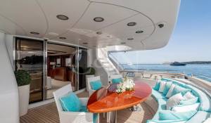 Sale Motor Yacht 