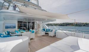 Sale Motor Yacht 